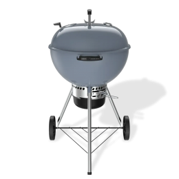 Угольный гриль Weber  Master-Touch GBS 5755 Slate EU 1502204