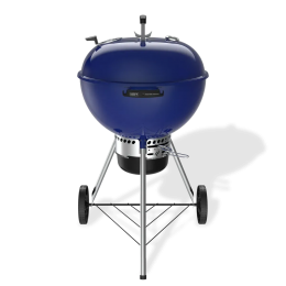 Угольный гриль Weber Master-Touch GBS 5755 OCEAN BLUE EU 1502205 Угольный гриль Weber Master-Touch GBS 5755 OCEAN BLUE EU 1502205