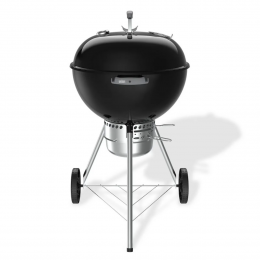Вугільний гриль Weber Original Kettle Premium 57 см 1502210 Вугільний гриль Weber Original Kettle Premium 57 см 1502210