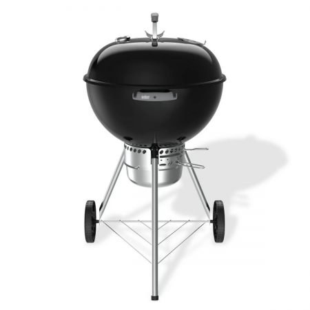 Вугільний гриль Weber Original Kettle Premium 57 см 1502210