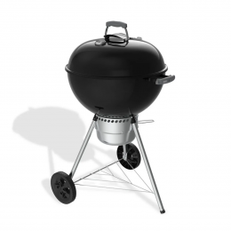 Вугільний гриль Weber Original Kettle Premium 57 см 1502210