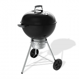 Вугільний гриль Weber Original Kettle Premium 57 см 1502210