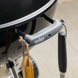 Вугільний гриль Weber Original Kettle Premium 57 см 1502210