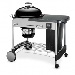 Угольный гриль Weber Performer Premium GBS 57 см 15401004