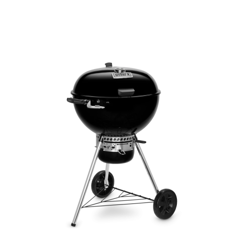 Вугільний гриль Weber Master-Touch Premium E-5775