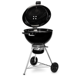 Вугільний гриль Weber Master-Touch Premium E-5775