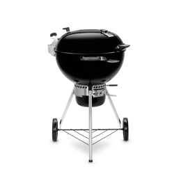 Вугільний гриль Weber Master-Touch Premium E-5775