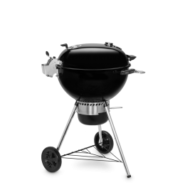 Вугільний гриль Weber Master-Touch Premium E-5775