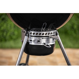Вугільний гриль Weber Master-Touch Premium E-5775