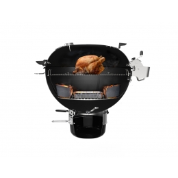 Вугільний гриль Weber Master-Touch Premium E-5775