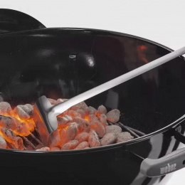 Угольные брикеты Weber 8 кг