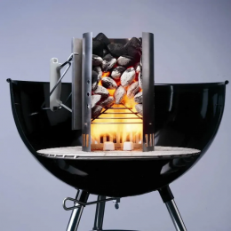 Кубики для розпалювання Weber