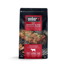 Тріска для копчення Weber до яловичини, 700 г