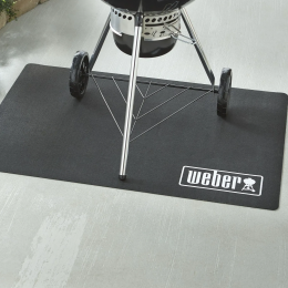 Коврик защитный для гриля Weber, 80х120 см