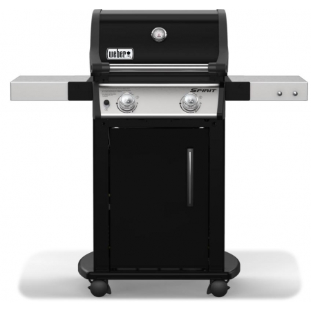 Газовий гриль Weber Spirit E-215 GBS
