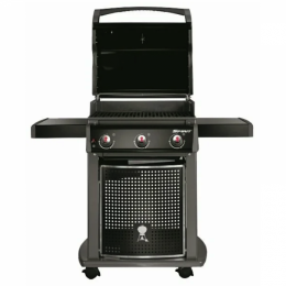 Газовый гриль Weber Spirit E-310 Classic