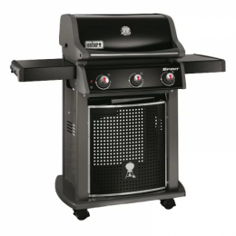 Газовый гриль Weber Spirit E-310 Classic