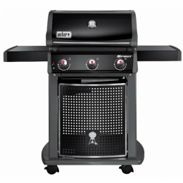 Газовий гриль Weber Spirit Classic E-310