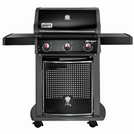 Газовый гриль Weber Spirit E-310 Classic