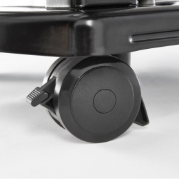 Газовий гриль Weber Spirit E-325 GBS чорний