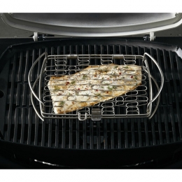 Сетка для рыбы и овощей Weber