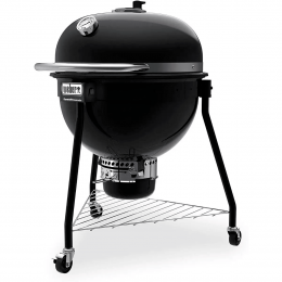 Угольный гриль-центр Weber Summit Kamado E6 61 см Угольный гриль-центр Weber Summit Kamado E6 61 см