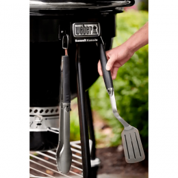 Угольный гриль-центр Weber Summit Kamado E6 61 см Угольный гриль-центр Weber Summit Kamado E6 61 см