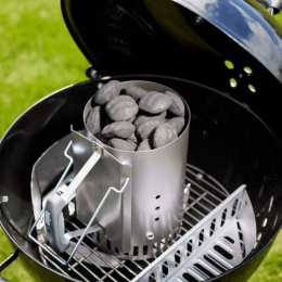 Кокосові брикети Weber, 4 кг