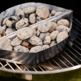 Кокосові брикети Weber, 4 кг
