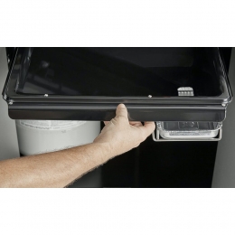 Газовий гриль Weber Genesis E-325S чорний Газовий гриль Weber Genesis E-325S чорний