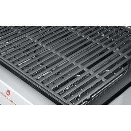 Газовий гриль Weber Genesis E-325S чорний Газовий гриль Weber Genesis E-325S чорний