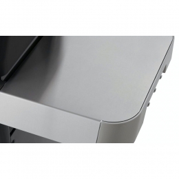 Газовий гриль Weber Genesis E-325S чорний Газовий гриль Weber Genesis E-325S чорний