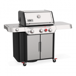 Газовий гриль Weber Genesis S-335 Газовий гриль Weber Genesis S-335