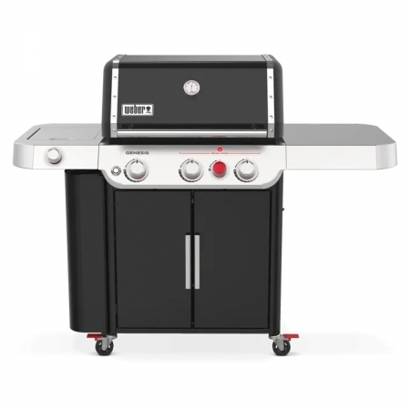 Газовый гриль Weber Genesis E-335
