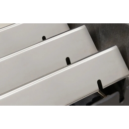 Газовый гриль Weber Genesis E-335