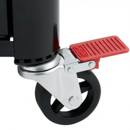 Газовий гриль Weber Genesis EХ-325S