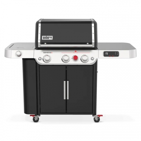 Газовый гриль Weber Genesis EPX-335