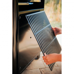 Газовый гриль Weber Genesis EPX-335