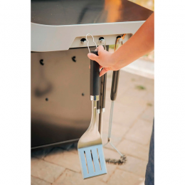 Газовый гриль Weber Genesis EPX-335