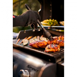 Газовый гриль Weber Spirit SPX-335 черный