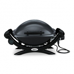 Електричний гриль Weber Q2400