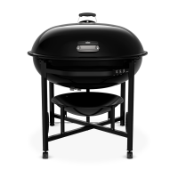 Вугільний гриль Weber Ranch Kettle 94 см