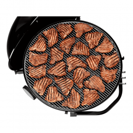 Угольный гриль Weber Ranch Kettle 94 см