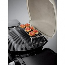 Підставка для підігріву для Weber Q 3000
