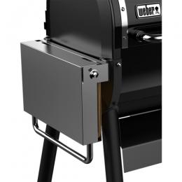 Складной боковой столик для пеллетных грилей Weber SmokeFire EX6