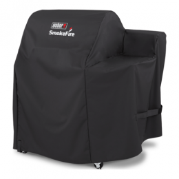 Чохол для пелетних грилів Weber SmokeFire EX4