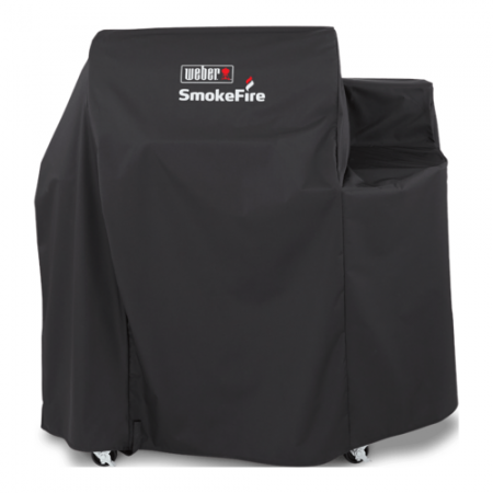Чохол для пелетних грилів Weber SmokeFire EX4