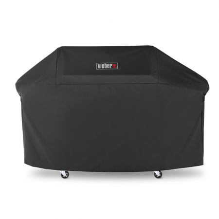 Чехол для газовых грилей Weber Genesis 400 серии