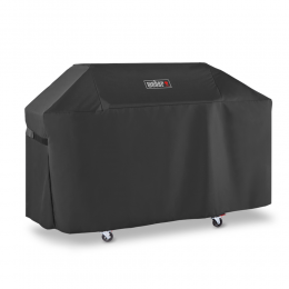 Чехол для газовых грилей Weber Genesis 400 серии