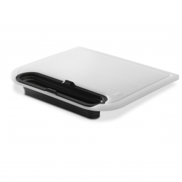 Дошка обробна, з контейнером для Weber Traveler